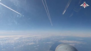 19 октября 2023 г. российскими средствами контроля воздушного пространства над …