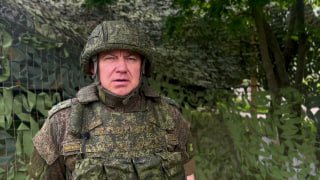 Заявление начальника пресс-центра группировки «Запад» В ходе боевых действий на …