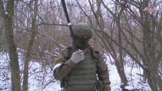 Каждый снаряд – точно в цель: применение высокоточного боеприпаса «Краснополь» а…