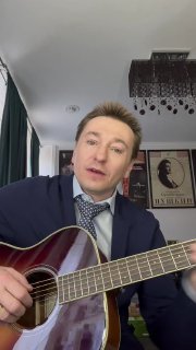 Мы так давно, мы так давно не отдыхали… Поздравление с Днем Победы от народног…