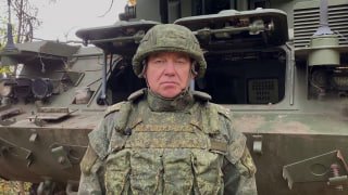 Заявление начальника пресс-центра группировки «Запад» В ходе боевых действий на …