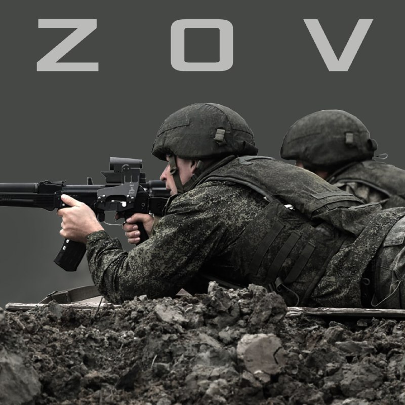 #ГероиZ @mod_russia…