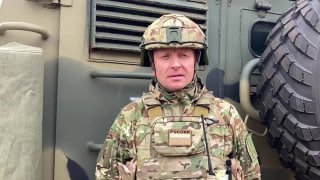 Заявление начальника пресс-центра группировки «Центр» Подразделения группировки …