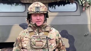 Заявление начальника пресс-центра группировки «Центр» Подразделения группировки …