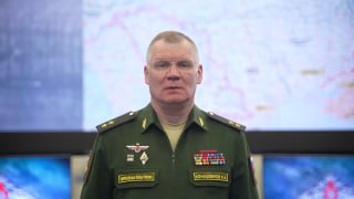 Сводка Министерства обороны Российской Федерации о ходе проведения специальной …
