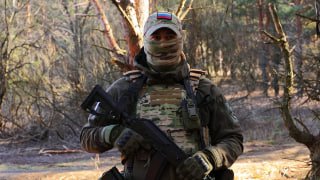 Разведчики, выполняющие задачи под Сватово, уверены в нашей Победе! «Среди нас н…