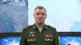 Брифинг Минобороны России (31.03.2022 г.)   Читать  #Минобороны #Россия #Украин…