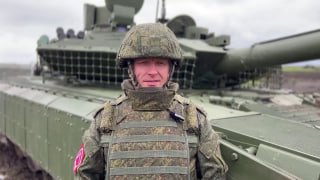 Заявление начальника пресс-центра группировки «Центр» На Красно-Лиманском направ…