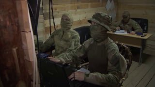Командир расчета БпЛА с позывным «Маяк» рассказал о ратных буднях в зоне проведе…