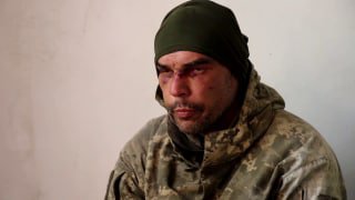 #СилаVправде Пленный военнослужащий ВСУ рассказал, как его и других бойцов вывез…