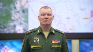 Сводка Министерства обороны Российской Федерации о ходе проведения специальной …