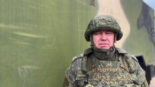 Заявление начальника пресс-центра группировки «Запад» В ходе боевых действий на …