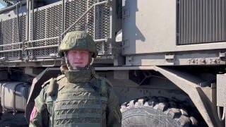 Заявление начальника пресс-центра группировки «Центр» На Красно-Лиманском направ…