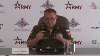 На традиционном брифинге для журналистов начальник Главного управления инновацио…