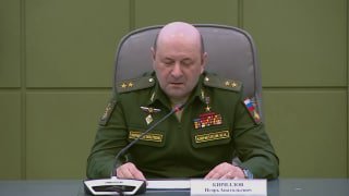 Брифинг по результатам анализа документов, касающихся военно-биологической деяте…