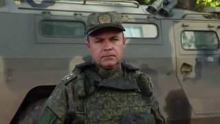 Заявление начальника пресс-центра группировки «Юг» На Донецком направлении подра…