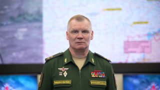 Сводка Министерства обороны Российской Федерации о ходе проведения специальной …