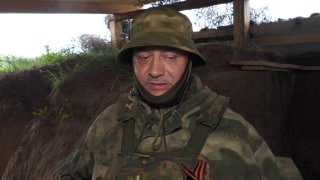 Мы обязательно вернемся. Ждите нас с победой!На Херсонском направлении командир …