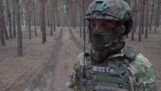 Есть на кого равняться В роду военнослужащего с позывным «Исток», который выполн…