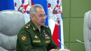 Вступительное слово Министра обороны Российской Федерации генерала армии Сергея …