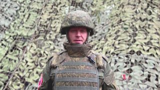 Заявление начальника пресс-центра группировки «Центр» На Красно-Лиманском направ…