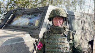 Заявление начальника пресс-центра группировки «Центр» На Красно-Лиманском направ…
