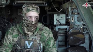 От начальника расчета до командира зенитной ракетной батареи: путь военнослужаще…