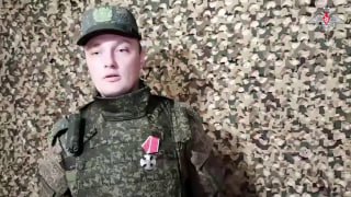 «Мой батальон Вас не подведет» Командир мотострелкового батальона подполковник А…