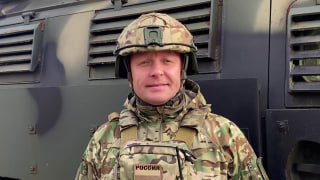 Заявление начальника пресс-центра группировки «Центр»   На Краснолиманском напра…