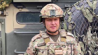 Заявление начальника пресс-центра группировки «Центр»   На Краснолиманском напра…