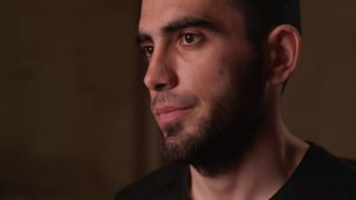 #ГероиZУ меня спрашивают: «Ты не жалеешь об этом?» Не жалею. В марте 2022 года м…