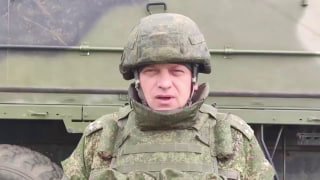 Заявление начальника пресс-центра группировки «Восток» На Южно-Донецком направле…