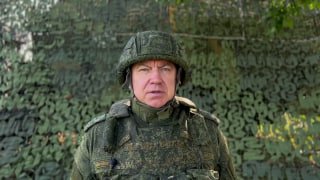 Заявление начальника пресс-центра группировки «Запад»В ходе боевых действий на К…