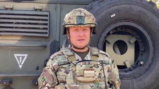 Заявление начальника пресс-центра группировки «Центр» На Краснолиманском направл…