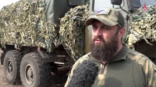 Где враг – там казакКазаки-добровольцы, с честью выполняющие задачи СВО, расска…