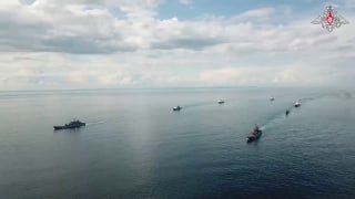 Безопасность гражданского судоходства и морской экономической деятельности Росс…