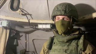 Верный, надежный боевой друг   У военнослужащего Андрея с детства не было сомнен…