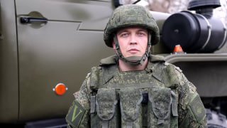 Заявление начальника пресс-центра группировки «Восток» Подразделения группировки…