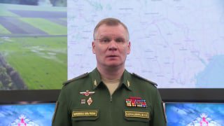 Брифинг Минобороны России (05.06.2022 г.)          Читать                     #…