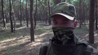 #приветспередовой Боец с позывным «Листва» очень просил передать привет с перед…