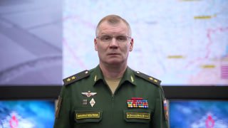 Сводка Министерства обороны Российской Федерации о ходе проведения специальной …
