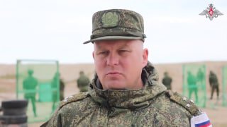 Приоритет практике: мобилизованные приступили к огневой подготовке в Амурской об…